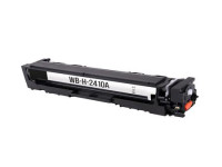 Cartucho de toner (alternativo) compatible a HP W2410A negro