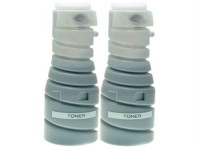 Cartucho de toner (alternativo) compatible a Konica Minolta 8937749 negro