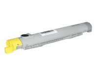 Cartucho de toner (alternativo) compatible a Konica Minolta 9960A1710550002 amarillo