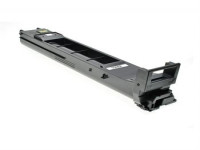 Cartucho de toner (alternativo) compatible a Konica Minolta A04P150 negro