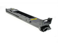 Cartucho de toner (alternativo) compatible a Konica Minolta A04P250 amarillo