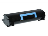 Cartucho de toner (alternativo) compatible a Konica Minolta A63V00W negro
