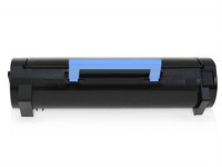 Cartucho de toner (alternativo) compatible a Konica Minolta A63W01W negro