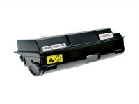 Cartucho de toner (alternativo) compatible a Kyocera 1T02F90EU0 negro