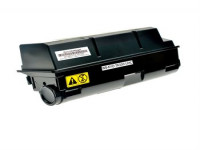 Cartucho de toner (alternativo) compatible a Kyocera 1T02GA0EU0 negro