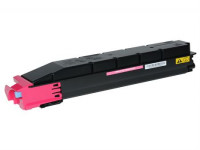 Cartucho de toner (alternativo) compatible a Kyocera 1T02K9BNL0 magenta