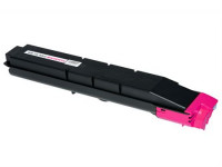 Cartucho de toner (alternativo) compatible a Kyocera 1T02MNBNL0 magenta