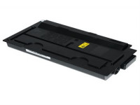 Cartucho de toner (alternativo) compatible a Kyocera 1T02NL0NL0 negro