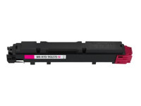 Cartucho de toner (alternativo) compatible a Kyocera 1T02YJBNL0 magenta
