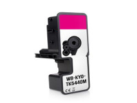 Cartucho de toner (alternativo) compatible a Kyocera 1T0C0ABNL0 magenta