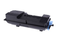 Cartucho de toner (alternativo) compatible a Kyocera 1T0C0W0NL0 negro