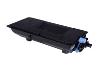 Cartucho de toner (alternativo) compatible a Kyocera 1T0C0Y0NL0 negro