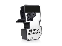Cartucho de toner (alternativo) compatible a Kyocera 1T0C220NL0 negro