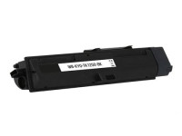 Cartucho de toner (alternativo) compatible a Kyocera 1T0C3H0NL0 negro