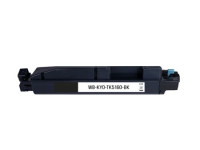 Cartucho de toner (alternativo) compatible a Kyocera 1T02NT0NL0 negro