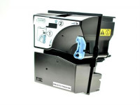 Cartucho de toner (alternativo) compatible a Kyocera 1T02HP0EU0 negro