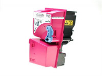 Cartucho de toner (alternativo) compatible a Kyocera 1T02HPBEU0 magenta