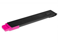 Cartucho de toner (alternativo) compatible a Kyocera 1T02NPBNL0 magenta