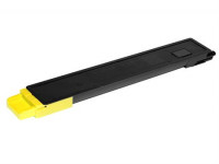 Cartucho de toner (alternativo) compatible a Kyocera 1T02NPANL0 amarillo