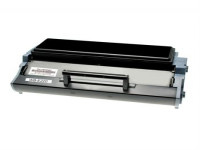 Cartucho de toner (alternativo) compatible a Lexmark 12S0300 negro