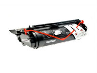 Cartucho de toner (alternativo) compatible a Lexmark 1382625 negro