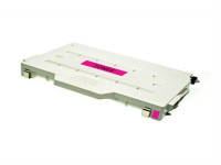 Cartucho de toner (alternativo) compatible a Lexmark 15W0901 magenta