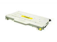 Cartucho de toner (alternativo) compatible a Lexmark 15W0902 amarillo