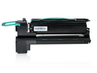 Cartucho de toner (alternativo) compatible a Lexmark C792A1CG cyan