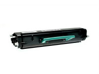 Cartucho de toner (alternativo) compatible a Lexmark E360H21E negro