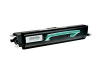 Cartucho de toner (alternativo) compatible a Lexmark E450H31E negro