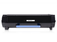 Cartucho de toner (alternativo) compatible a LEXMARK 51B2000 negro