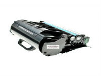 Cartucho de toner (alternativo) compatible a Lexmark T650A21E negro