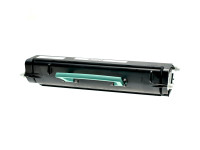 Cartucho de toner (alternativo) compatible a Lexmark X463H21G negro