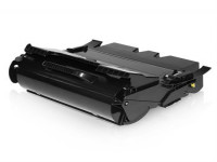 Cartucho de toner (alternativo) compatible a Lexmark X644H21E negro