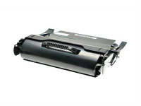 Cartucho de toner (alternativo) compatible a Lexmark X654X21E negro