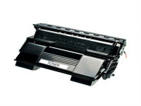 Cartucho de toner (alternativo) compatible a OKI 01279001 negro