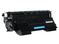 Cartucho de toner (alternativo) compatible a OKI 01279201 negro