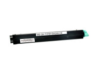 Cartucho de toner (alternativo) compatible a OKI 1103402 negro