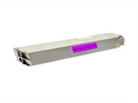 Cartucho de toner (alternativo) compatible a OKI 41963606 magenta