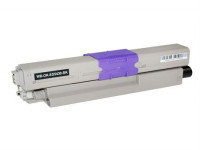 Cartucho de toner (alternativo) compatible a OKI 44469814 negro