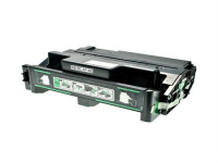 Cartucho de toner (alternativo) compatible a Ricoh 400943 negro
