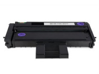 Cartucho de toner (alternativo) compatible a Ricoh 408160 negro