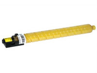 Cartucho de toner (alternativo) compatible a Ricoh 820117 amarillo
