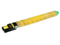 Cartucho de toner (alternativo) compatible a Ricoh 821186 amarillo
