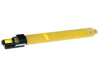Cartucho de toner (alternativo) compatible a Ricoh 841161 amarillo