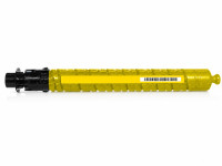 Cartucho de toner (alternativo) compatible a Ricoh 841818 amarillo