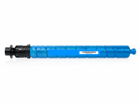 Cartucho de toner (alternativo) compatible a Ricoh 841820 cyan