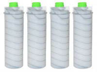 Cartucho de toner (alternativo) compatible a Ricoh 885098 negro