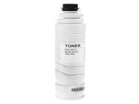 Cartucho de toner (alternativo) compatible a Ricoh 888063 negro