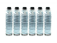 Cartucho de toner (alternativo) compatible a Ricoh 888087 negro